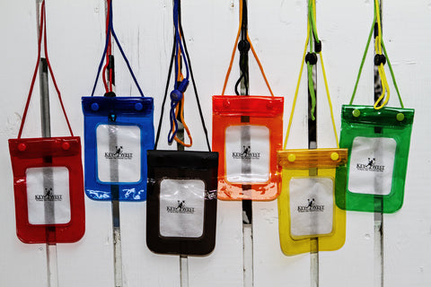 Waterproof Pouch