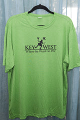 Men's Performance Tee Short Sleeve