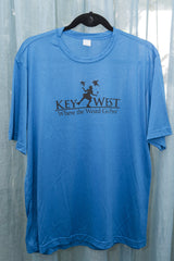 Men's Performance Tee Short Sleeve