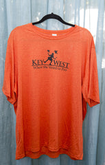 Men's Performance Tee Short Sleeve