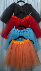 TuTus