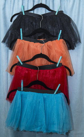 Tutus-Short