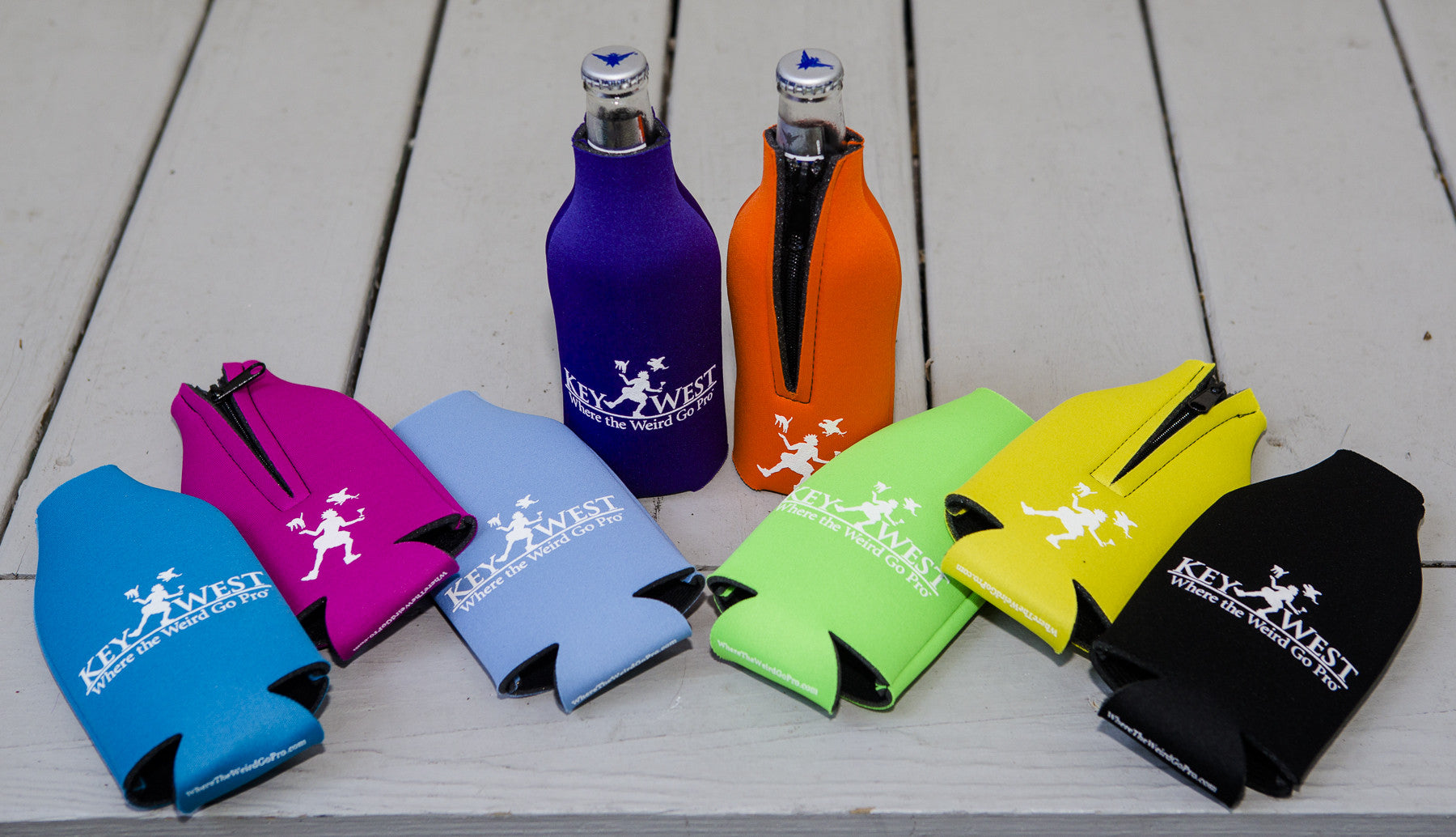 Bottle Coozie