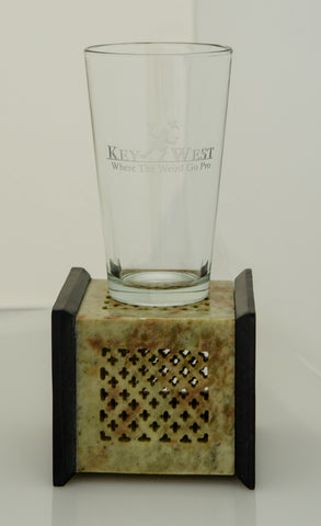 Pint Glass