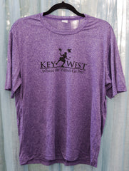 Men's Performance Tee Short Sleeve