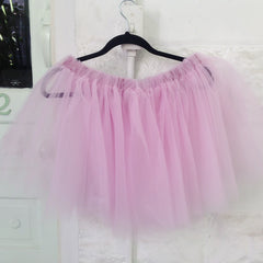 TuTus-Custom