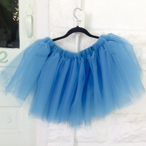 TuTus-Custom