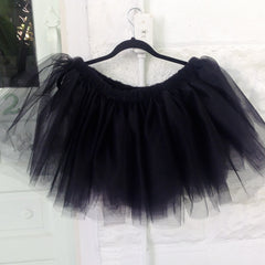 TuTus-Custom