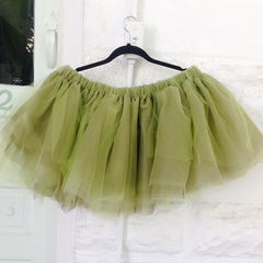 TuTus-Custom