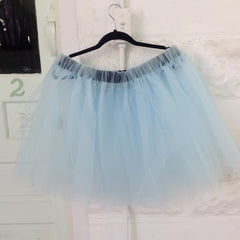 TuTus-Custom