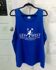 Men's Tanks