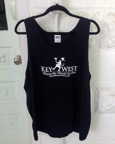 Men's Tanks