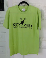 Men's Tee Shirts