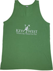 Men's Tanks