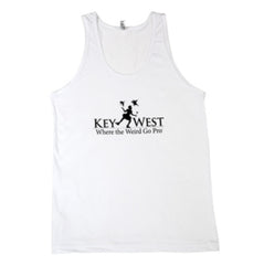 Men's Tanks