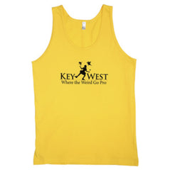 Men's Tanks